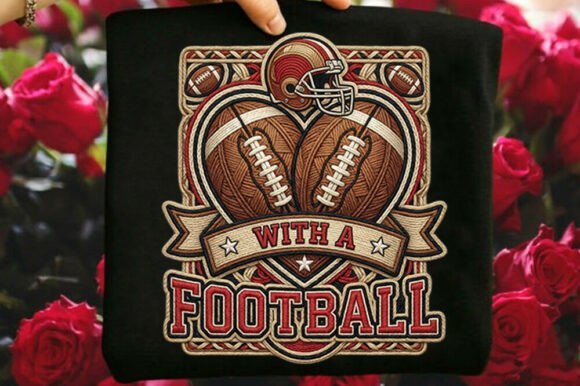 American Football Png T-shirt Design: Graphics for Local Business
