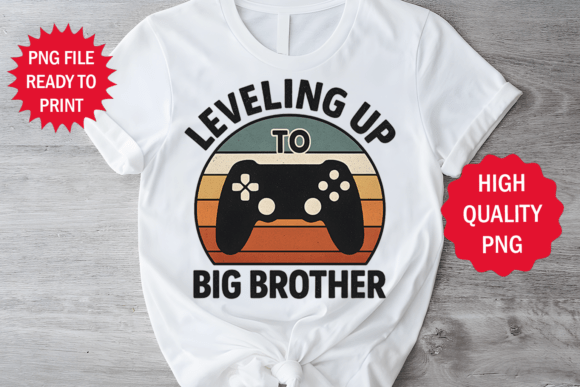 Leveling Up to Big Brother As Gamer Png