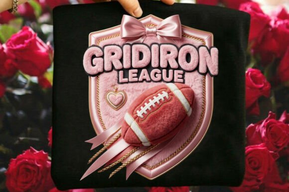 Patriots Football PNG Game Day