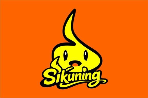 Sikuning: Graphics for Local Business Branding