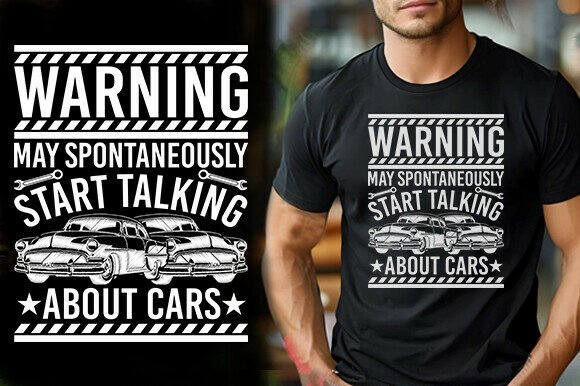 WARNING MAY SPONTANEOUSLY START TALKING